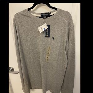Gray Thermal XL